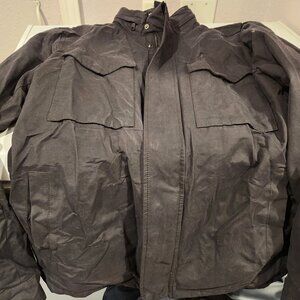 Banana Republic Men's Water-resistant Jacket